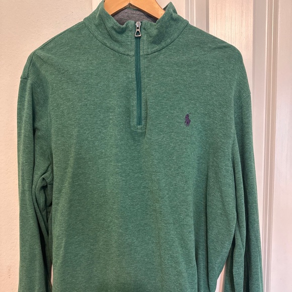 Polo pullover - Picture 1 of 1